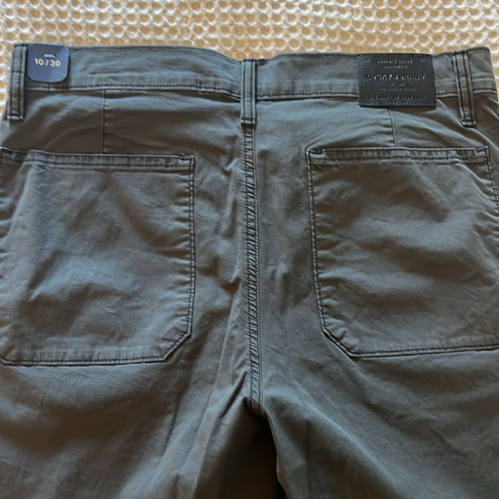 Lucky brand cargo pants - Picture 3 of 7